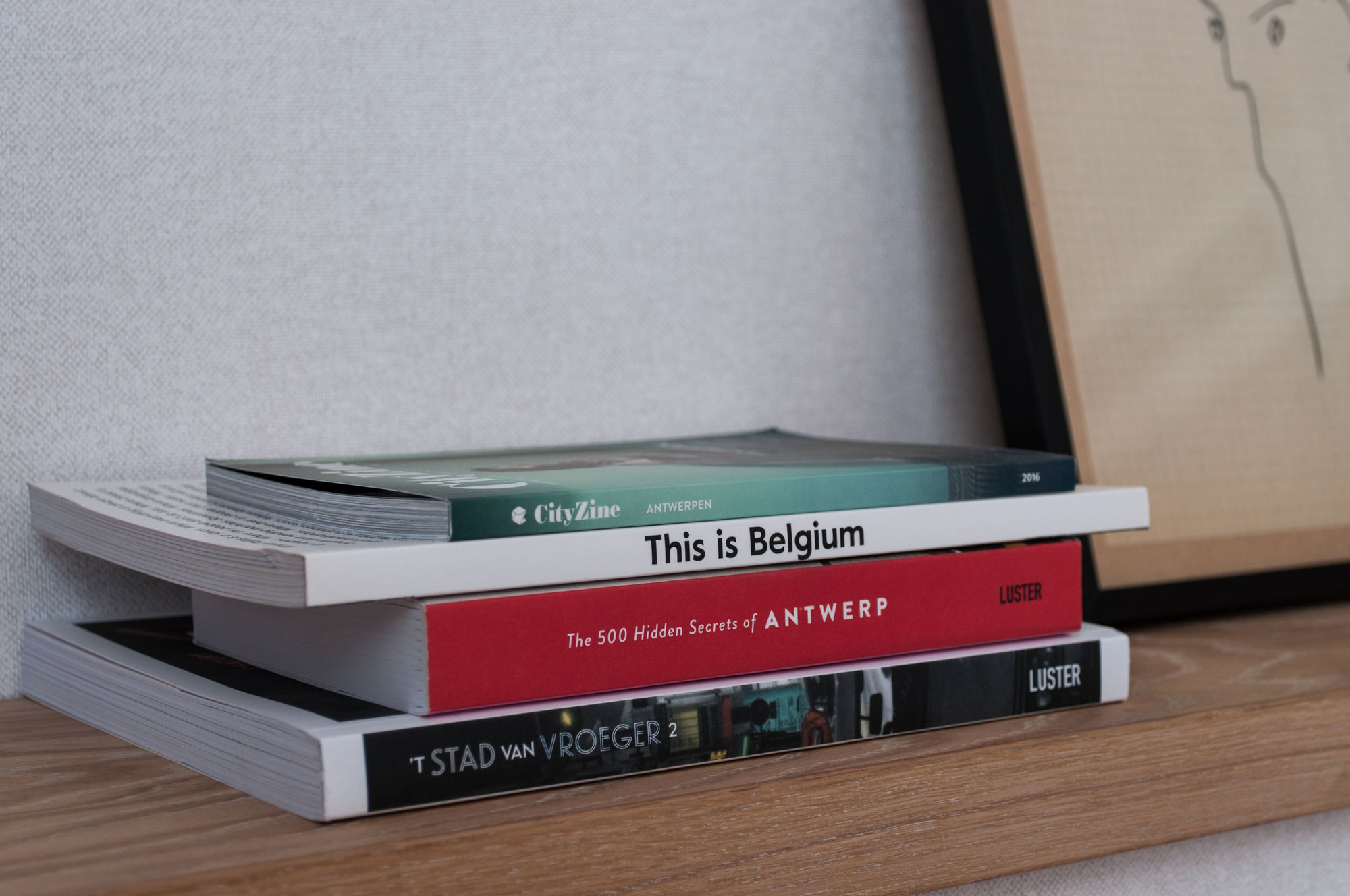 Фото Indigo Antwerp - City Centre