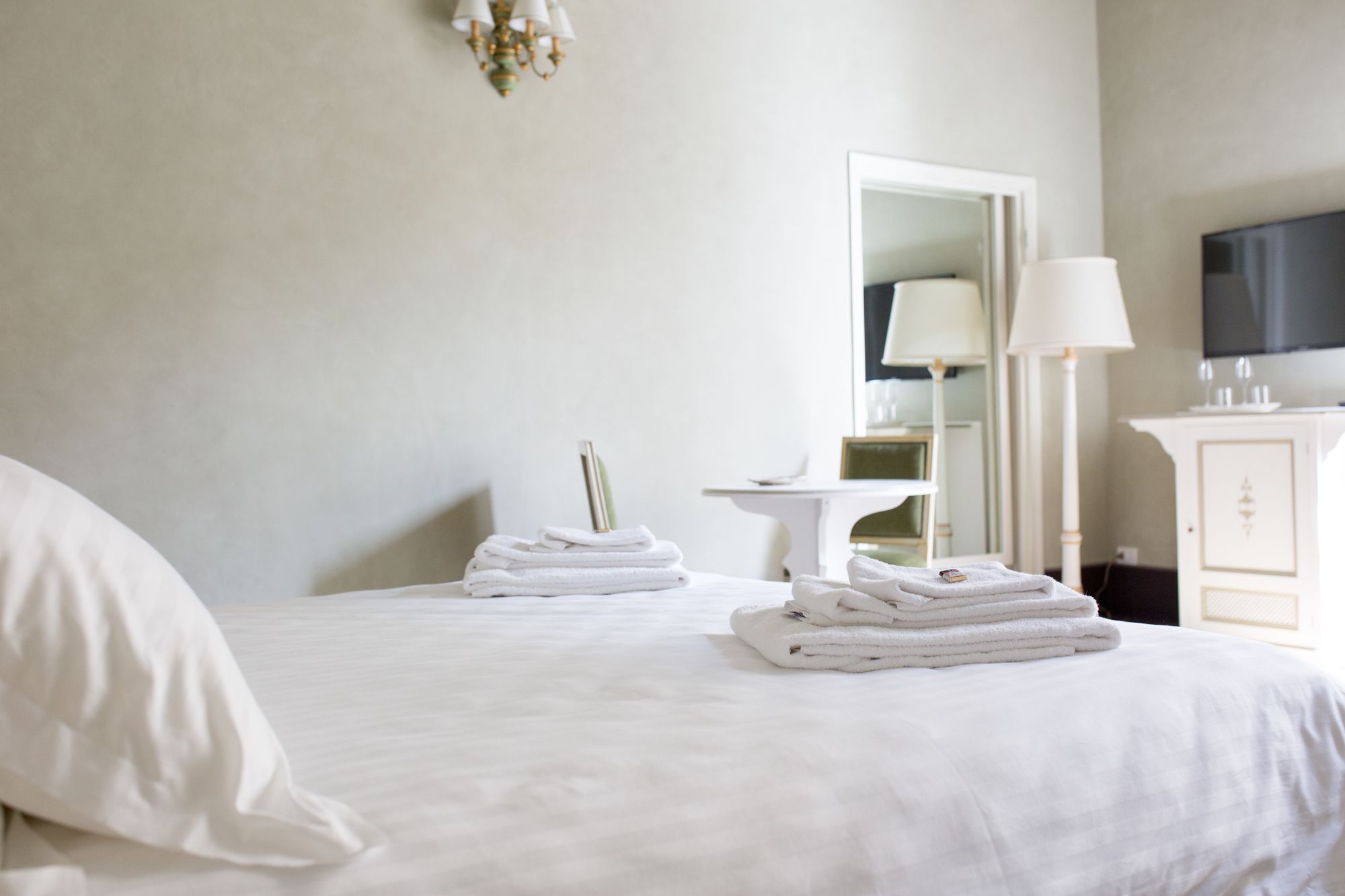 Фото Palazzo D'Oltrarno - Residenza D'Epoca