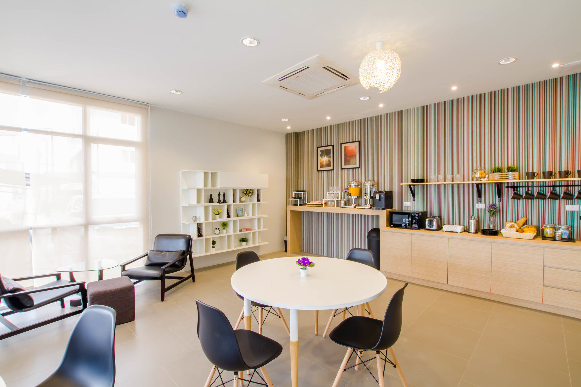 Фото Fortune D Hotel Maesot