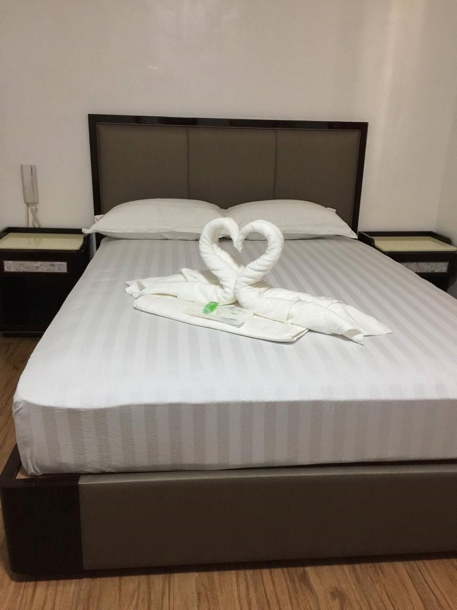 Фото Meaco Hotel Royal - Tayuman