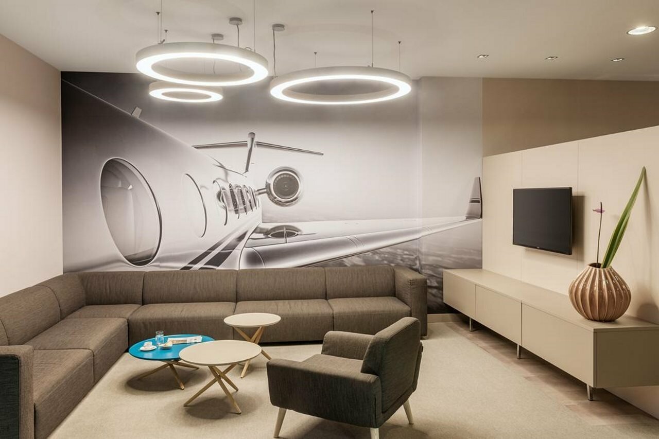 Фото NH Vienna Airport Conference Center