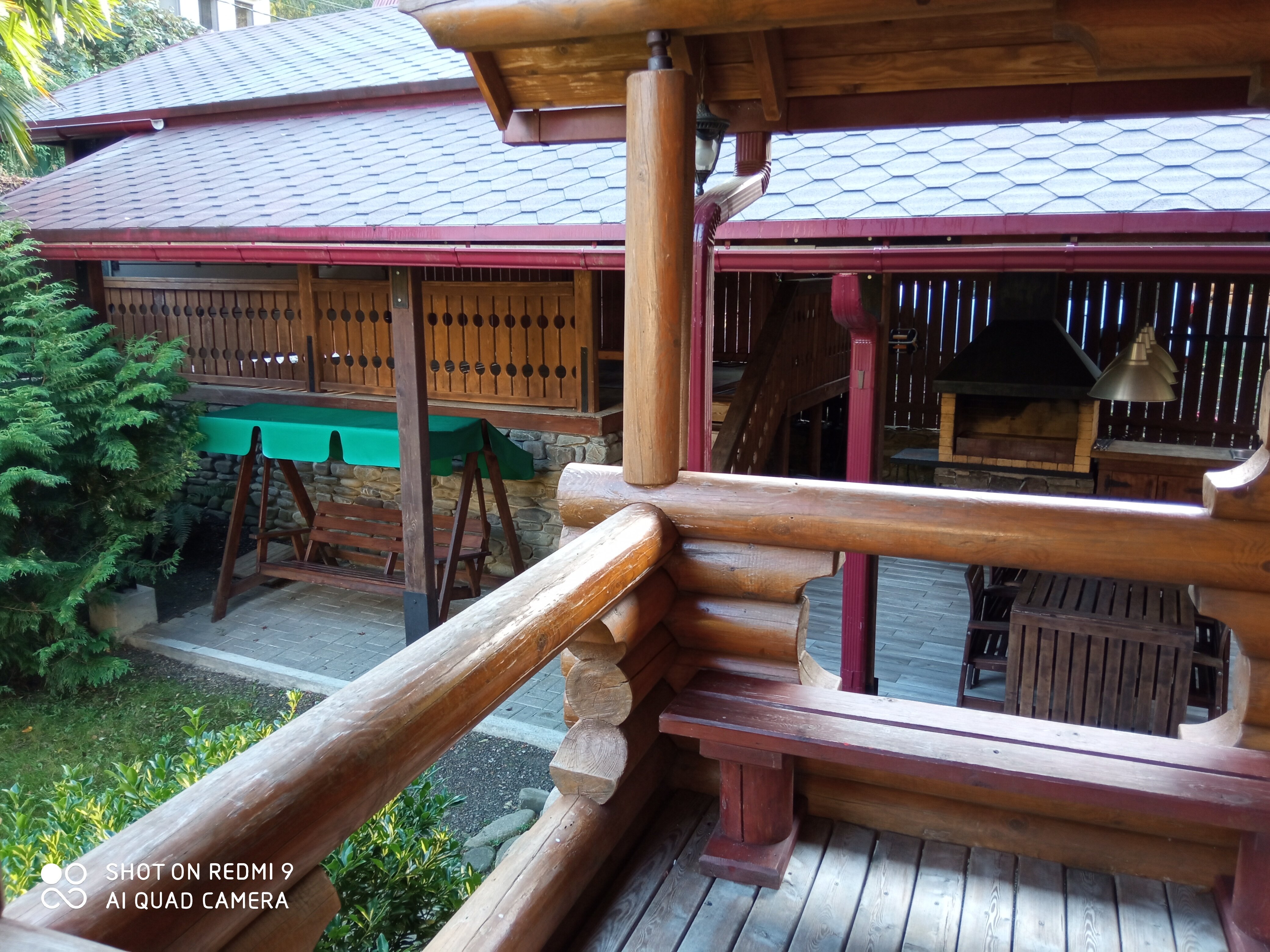 Фото Дача в райском месте