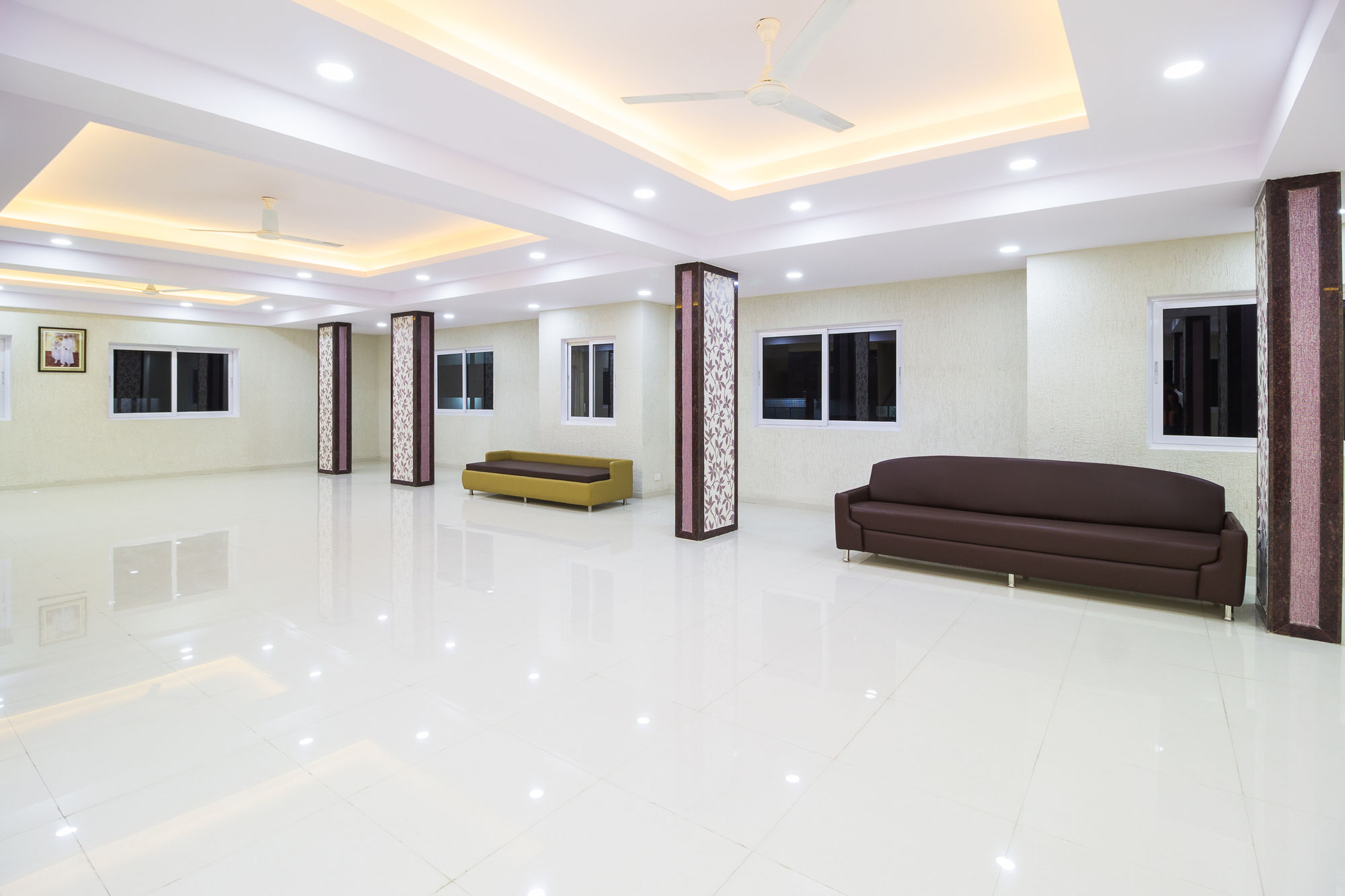 Фото Itsy by Treebo - Arastu Inn