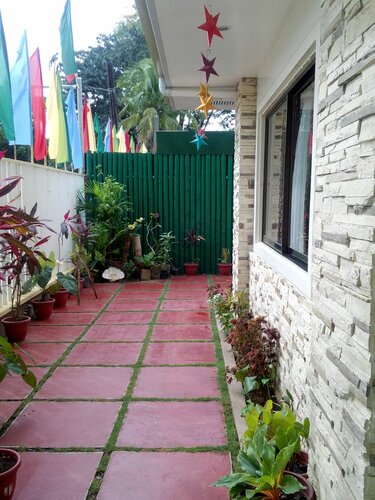 Внешний вид отеля Casa Belina Tourist Inn в Пуэрто-Принсесе, фото 3