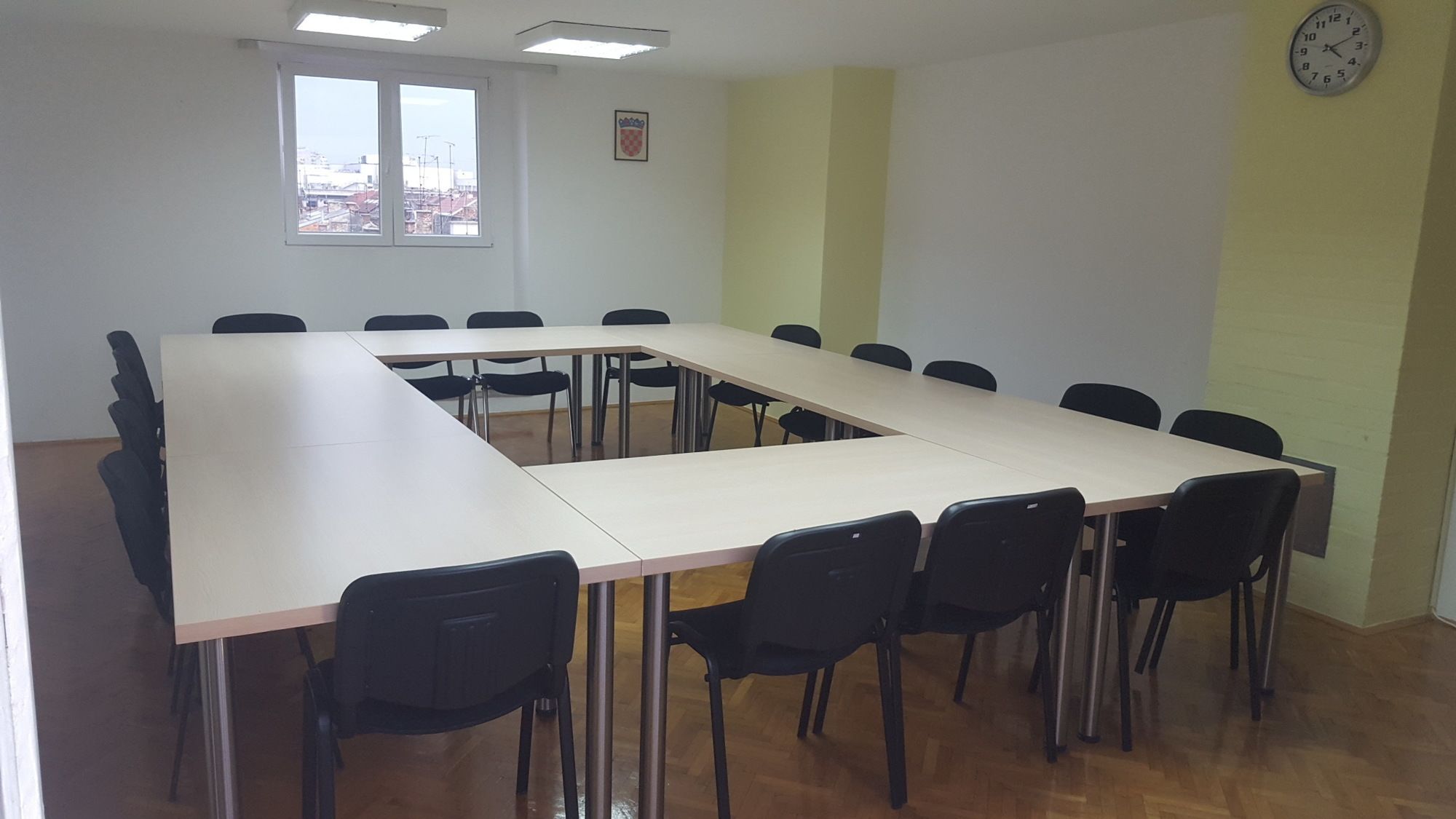 Фото Hi Hostel Zagreb