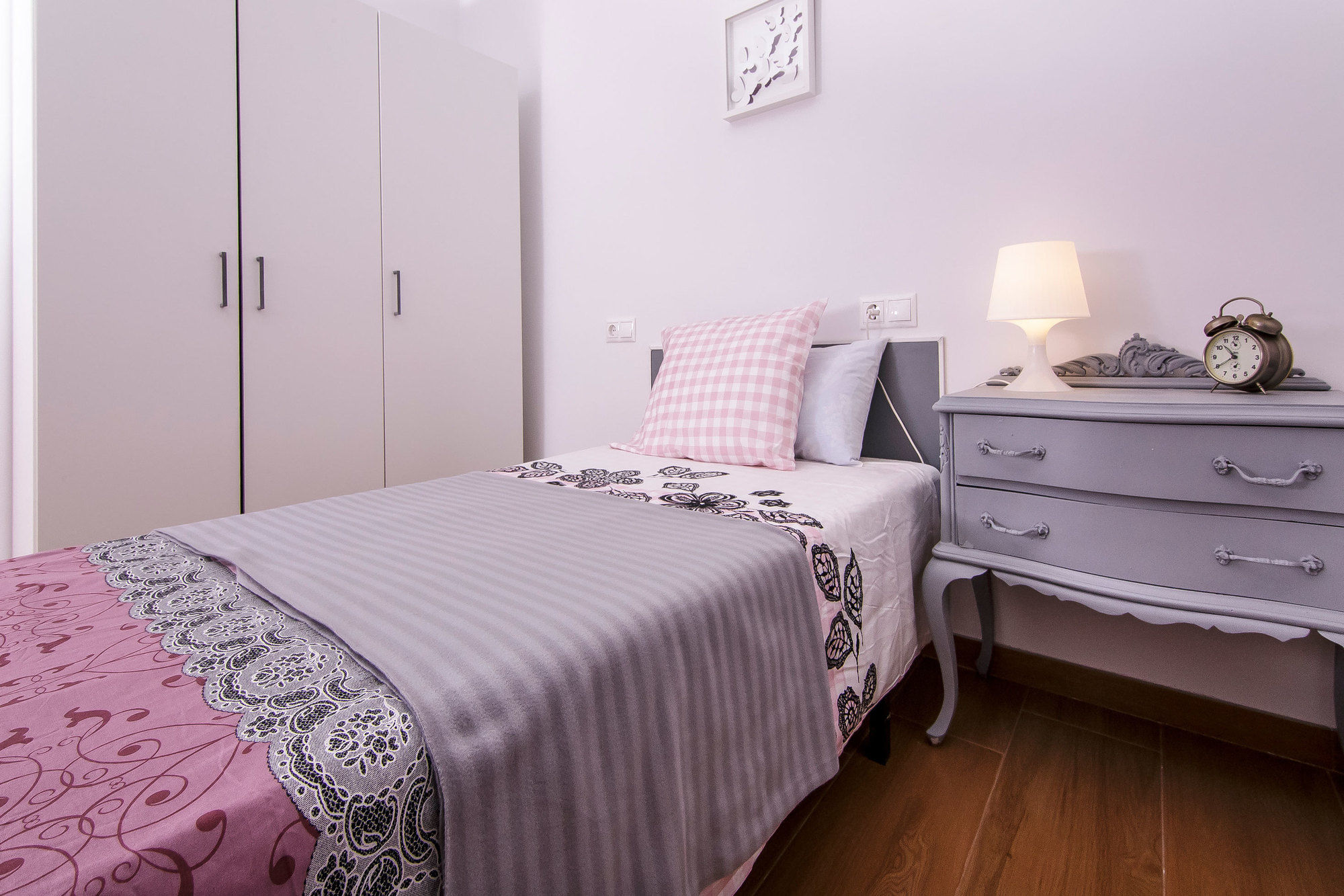 Фото Sea & Wave Don Cristián