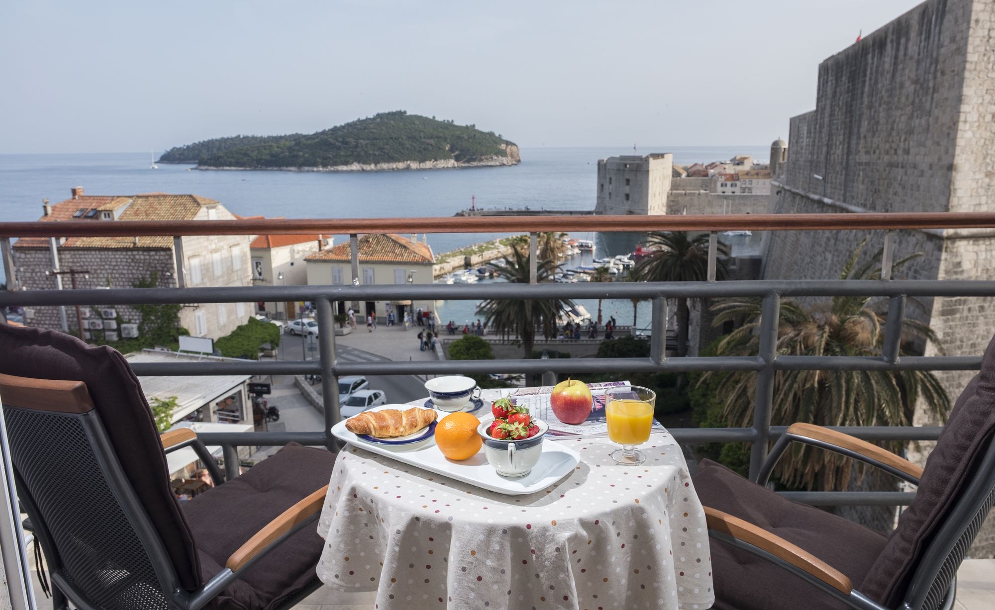 Фото Ragusina luxury apartments