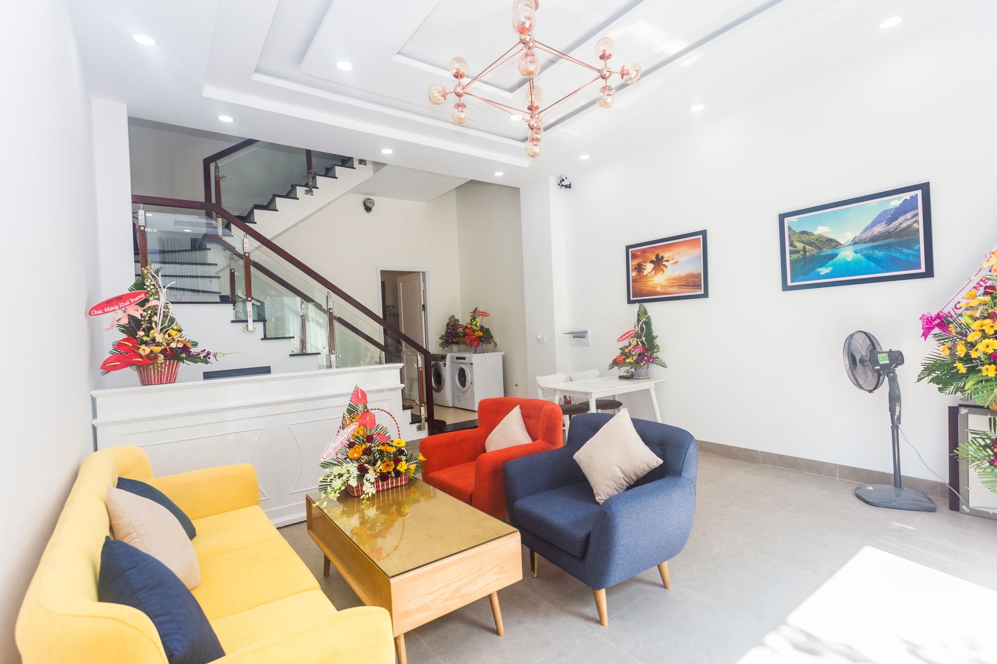 Фото Twins Apartment