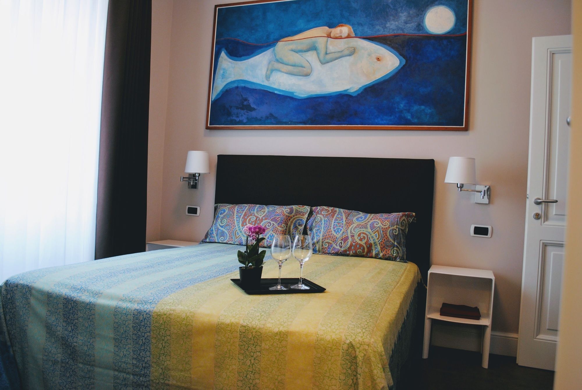 Фото Guest House Cavour 278