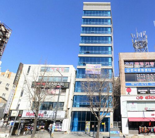 Гостевой дом K-Guesthouse Premium Nampo 1 в Пусане
