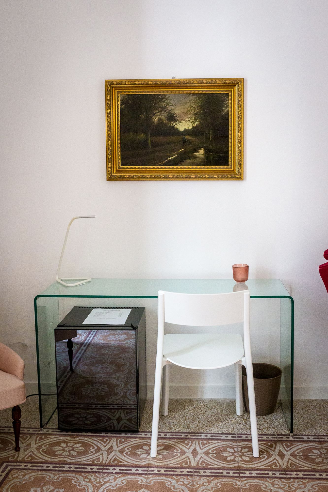 Фото Liberty Suites