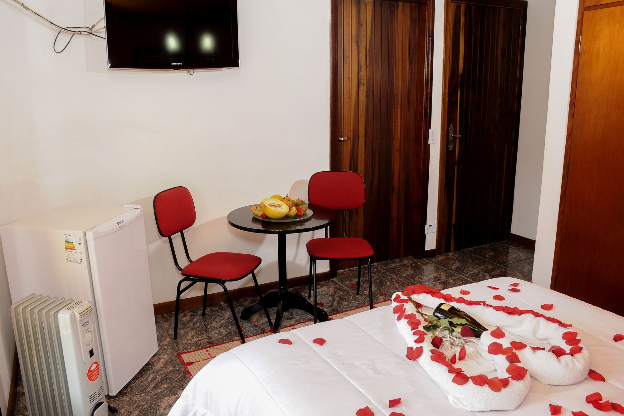 Фото Pousada da Lua