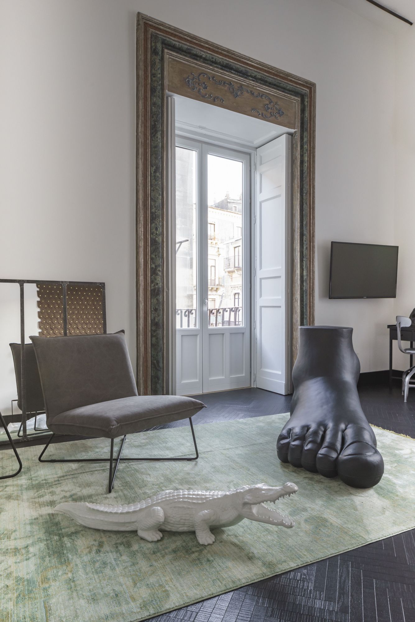 Фото Asmundo di Gisira