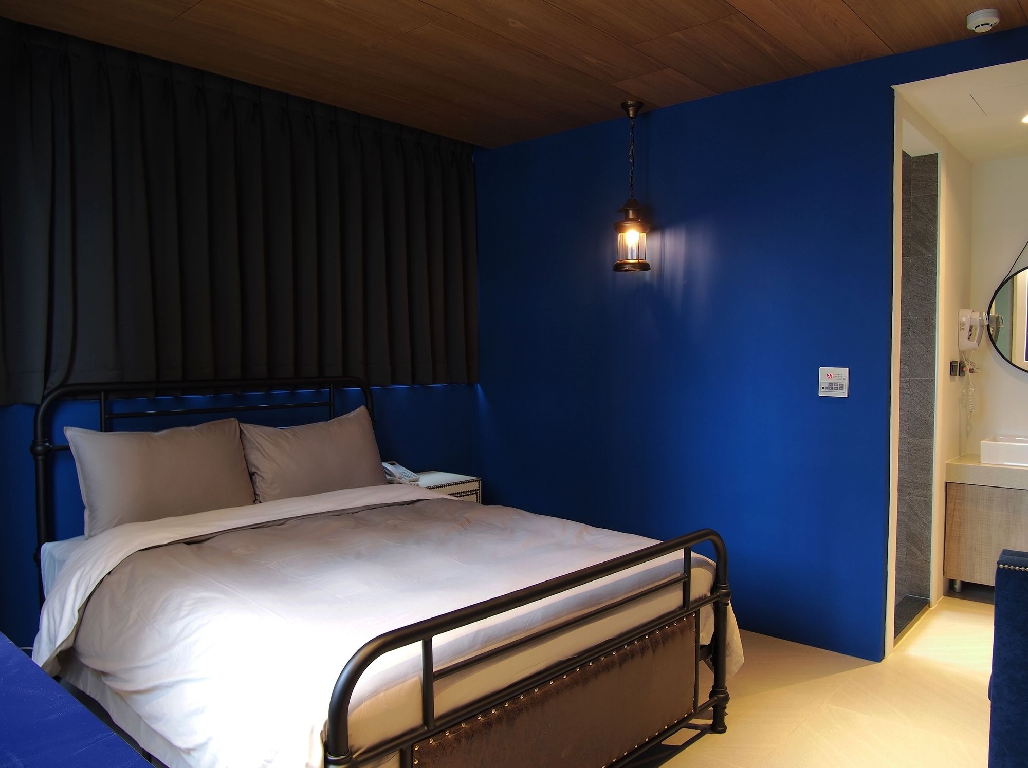 Фото Taichung Amour Hotel