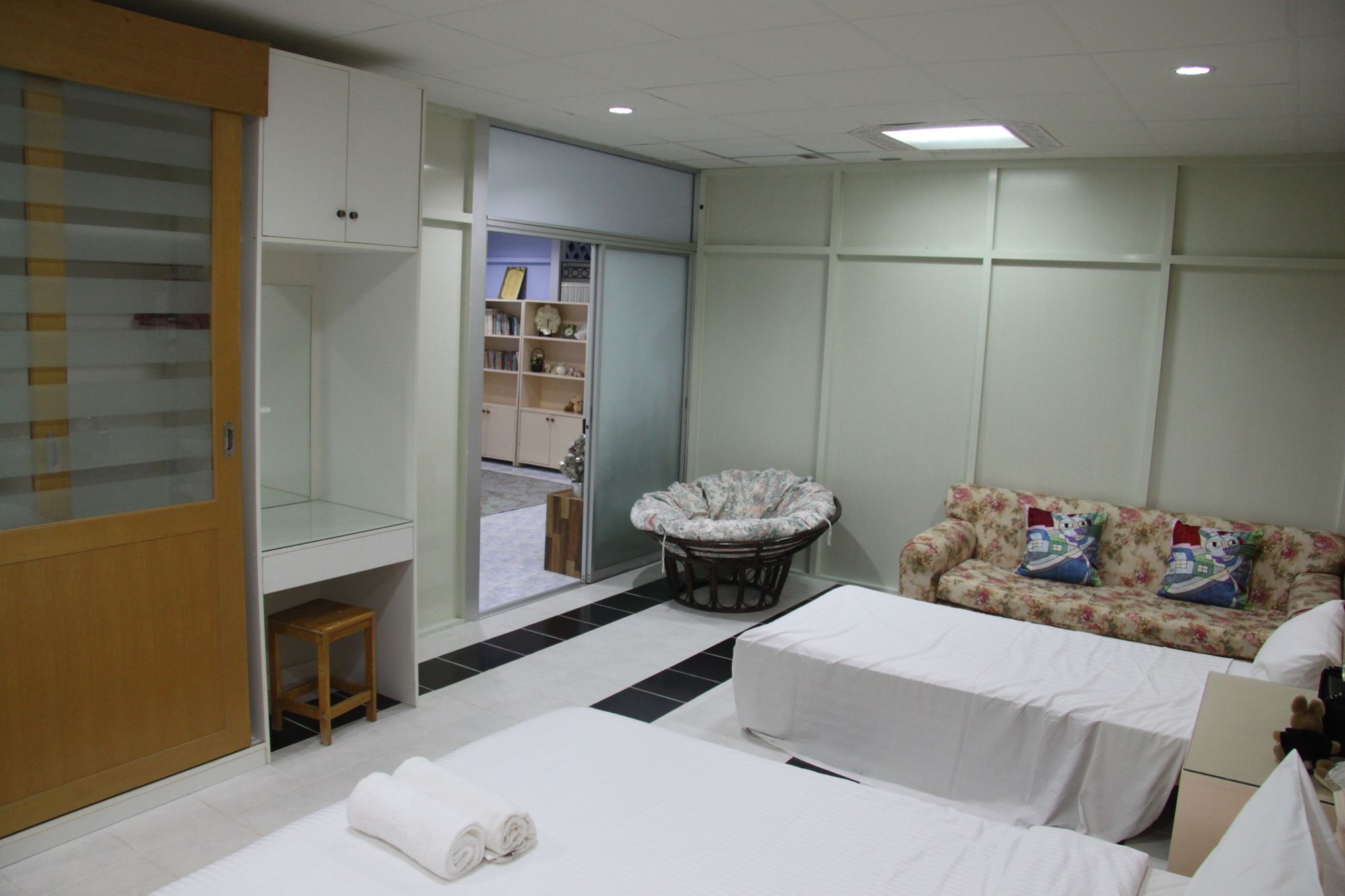 Фото Anna Residence