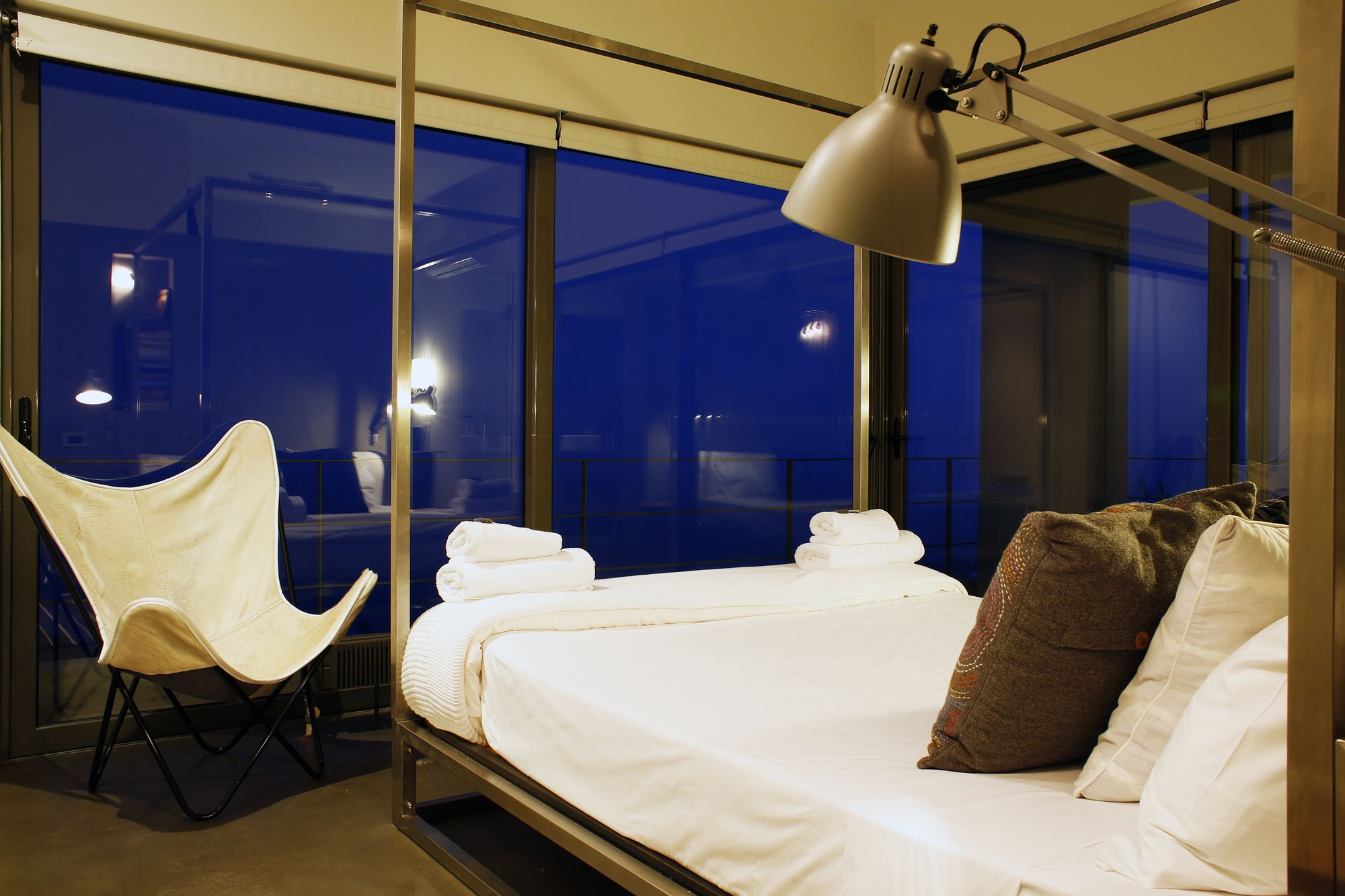 Фото Sea View Villa Schinias