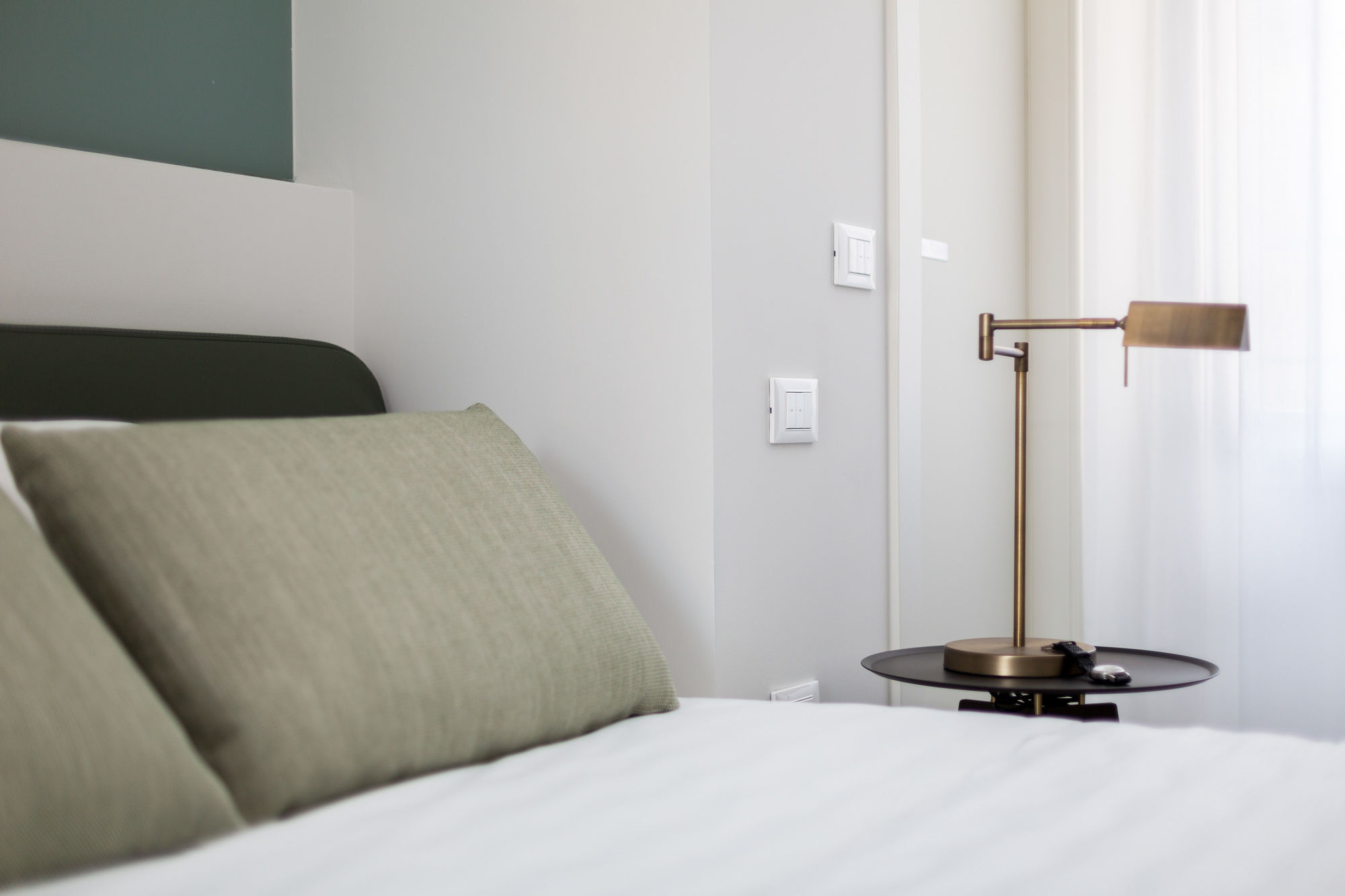 Фото Relais Luce Florence