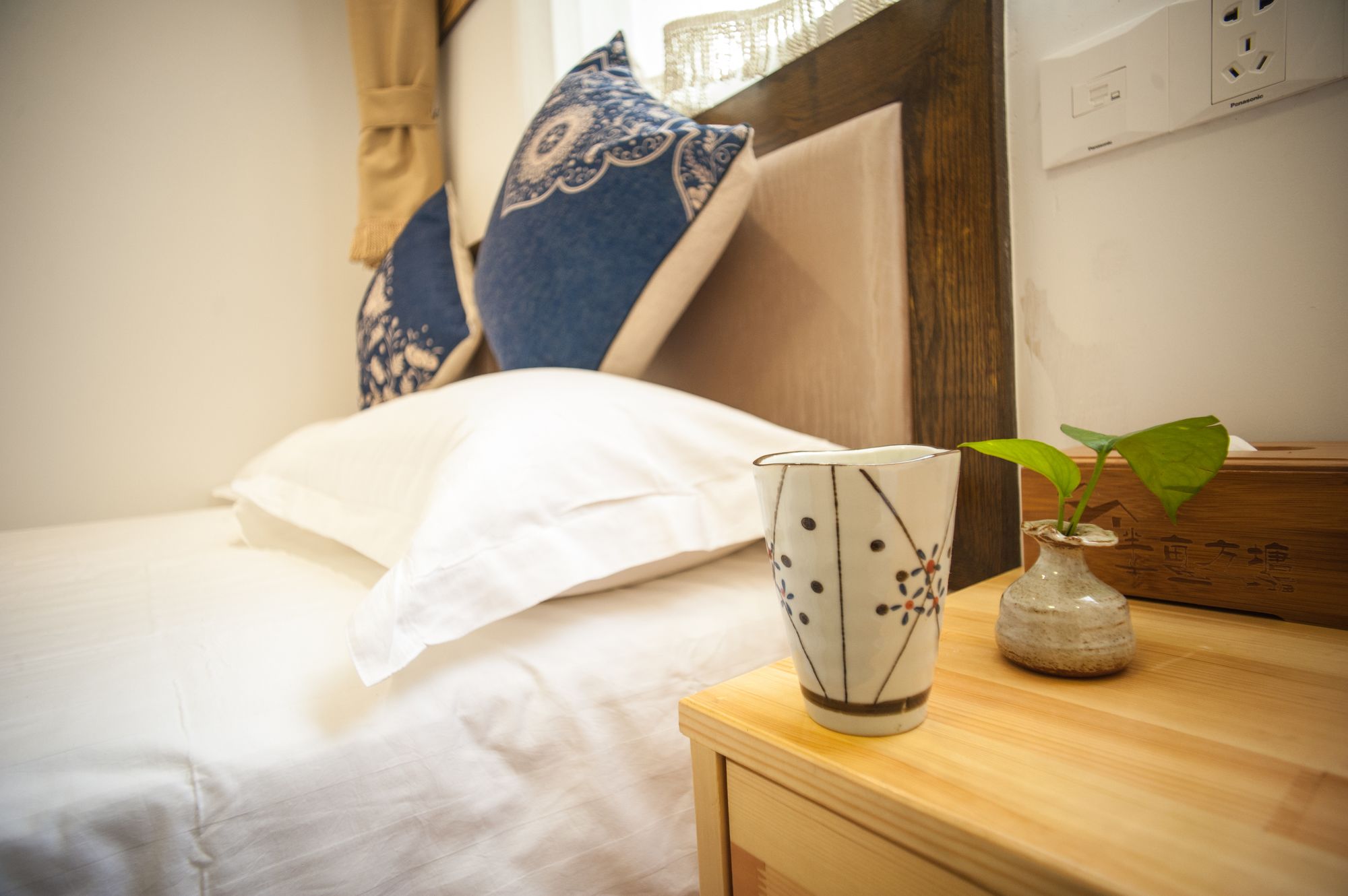 Фото Hangzhou Banmufangtang Boutique Inn