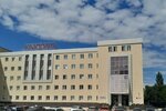 Concrete Stroy (Frunze Street, 14Б), management company