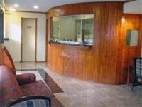 Фото Rodeway Inn & Suites Fort Jackson