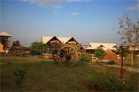 Фото Apirata Resort