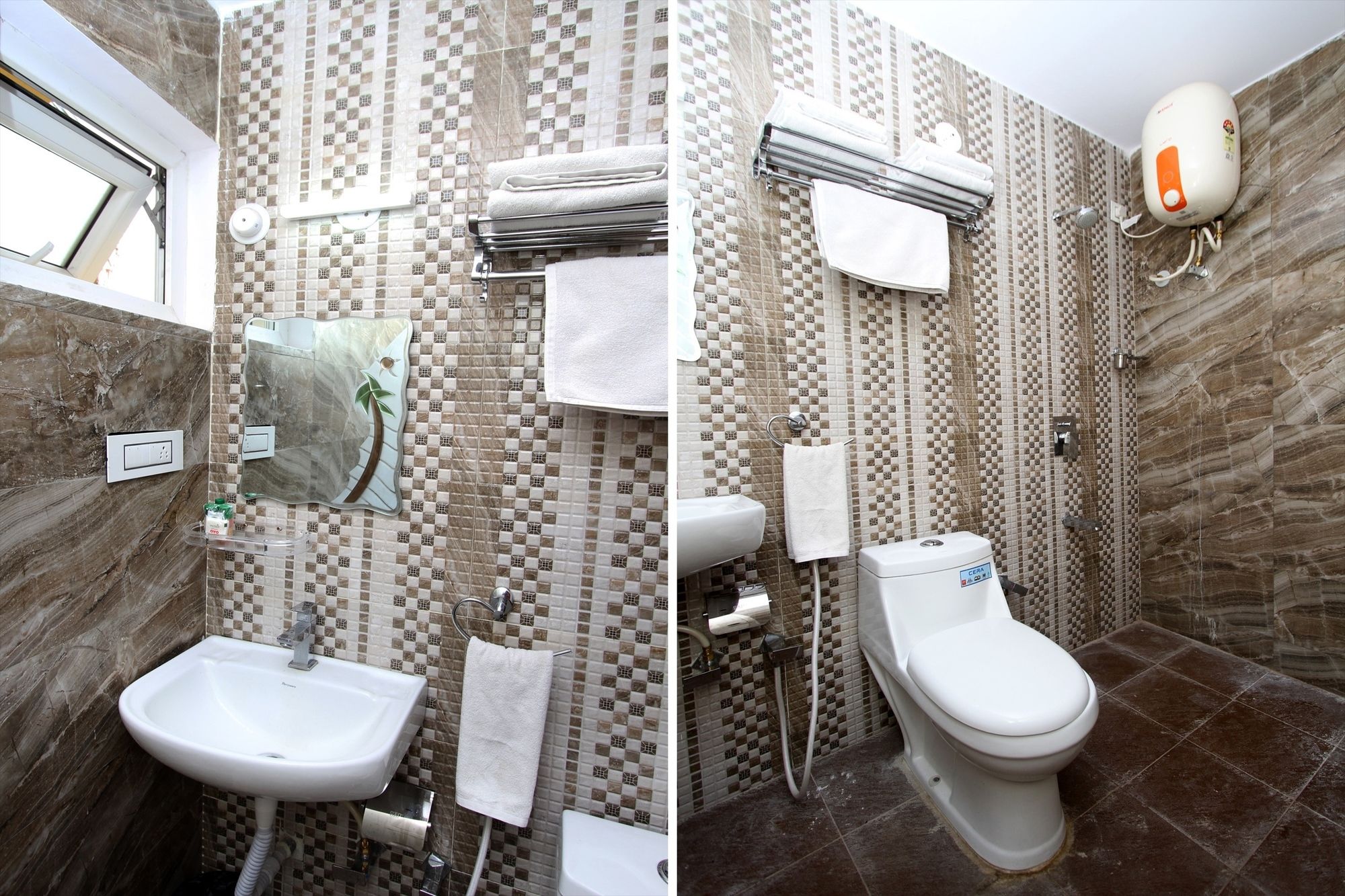 Фото Oh My Rooms