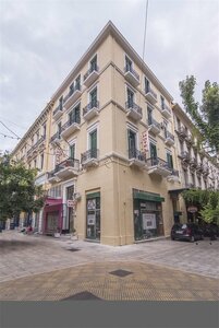 Гостиница Elikon Hotel