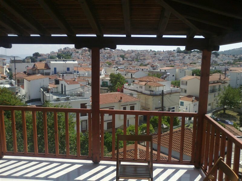 Фото Pension Eliza