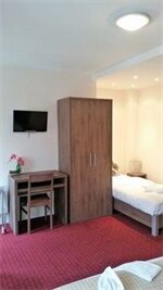 Фото Hotel La Perle Montparnasse