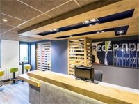 Фото Ibis Budget Lorient Caudan