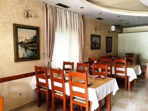 Гостиница Отель Villa Royal