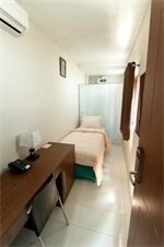 Фото Grace Setia Hotel