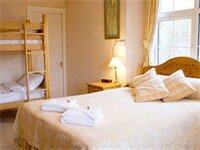 Фото Swallow Falls Complex