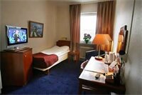 Фото Hotell Drott
