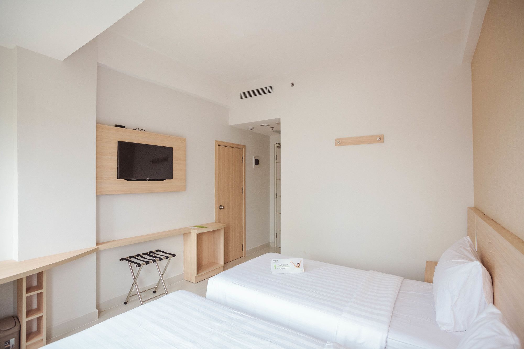 Фото Whiz Prime Sudirman Makassar