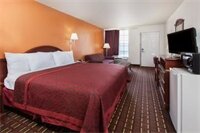 Фото Days Inn by Wyndham El Reno