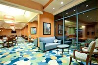 Фото Holiday Inn Express Hotel & Suites Va Beach Oceanfront, an Ihg Hotel