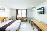Фото The Mercy Hotel Chumphon