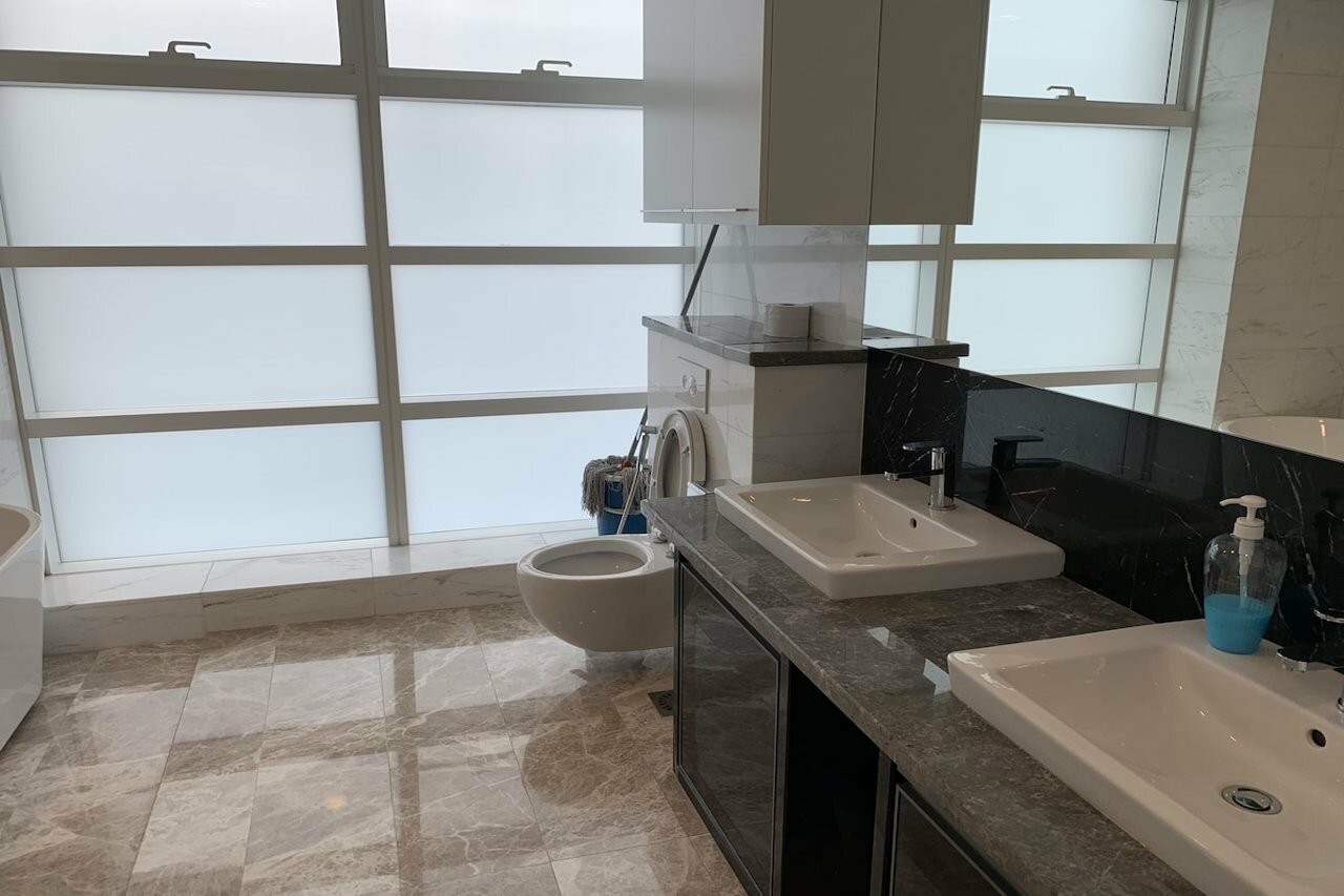 Фото Platinum Service Suite At The Face