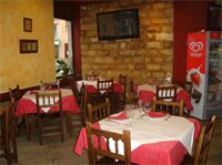 Фото Hotel Doña María