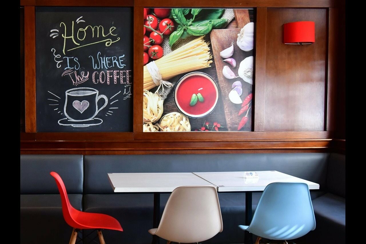 Фото Ibis Antofagasta