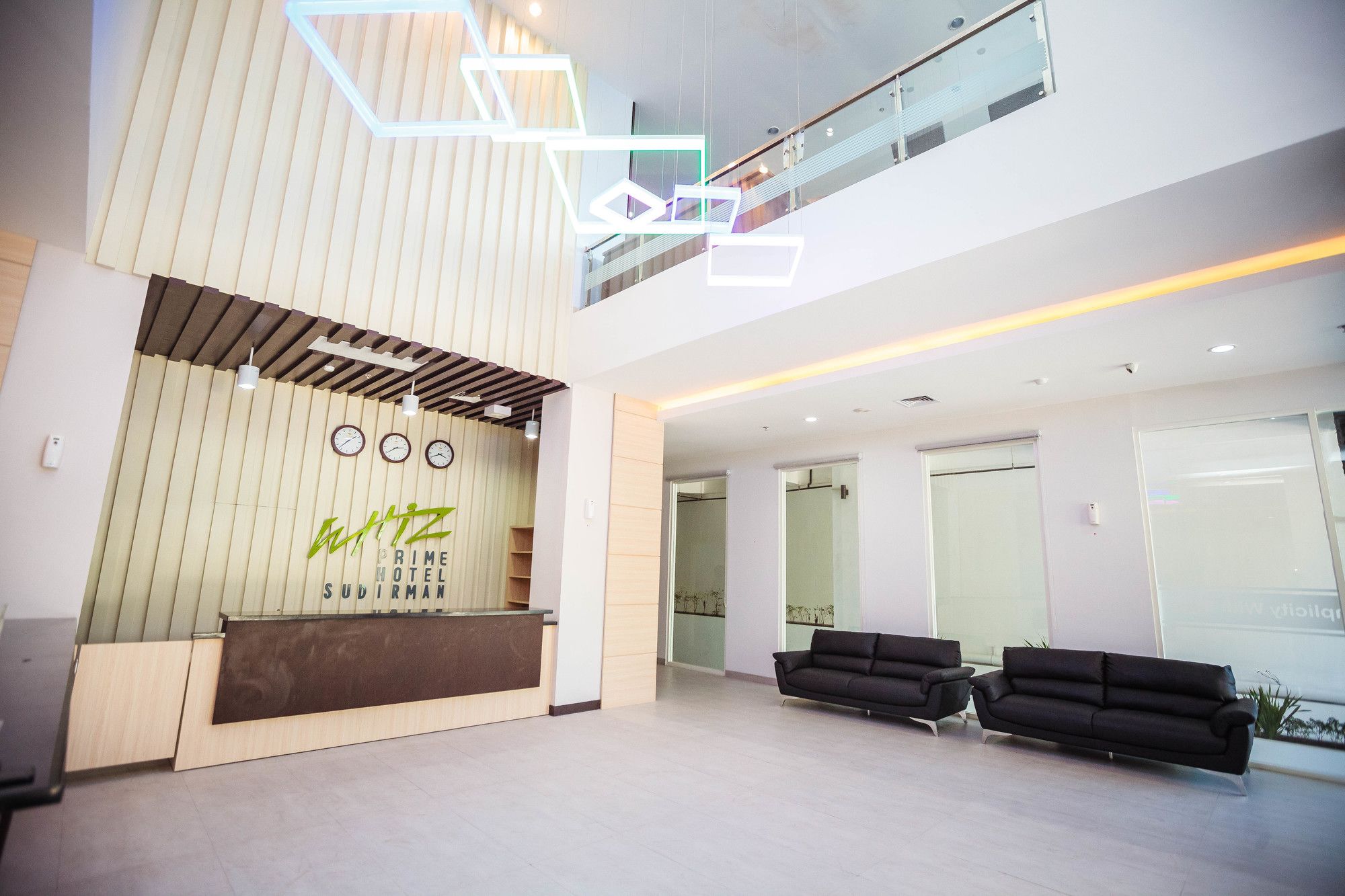 Фото Whiz Prime Sudirman Makassar