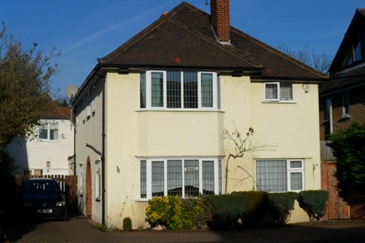 Фото Carlton Lodge