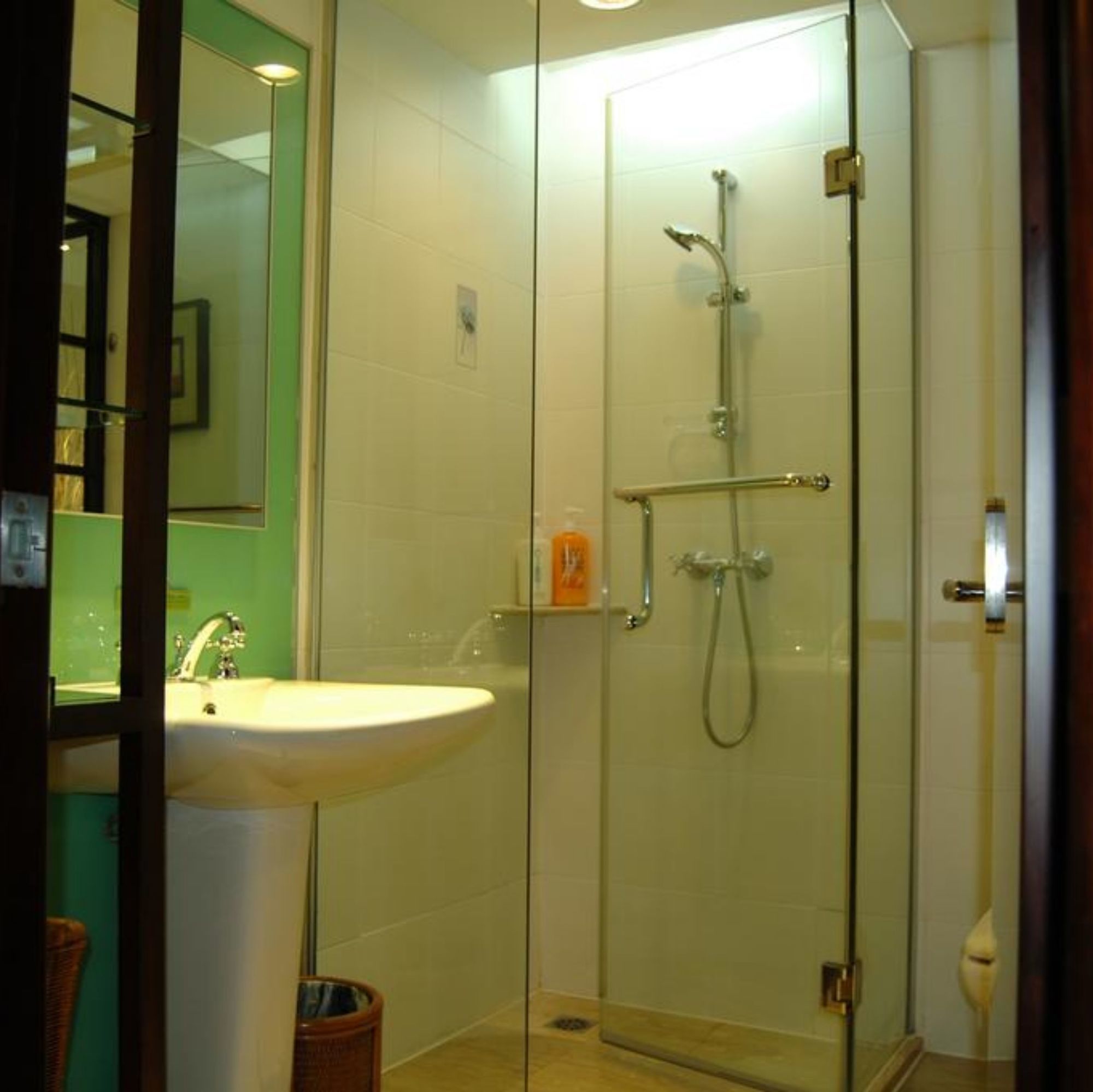 Фото Kande Club Hotel