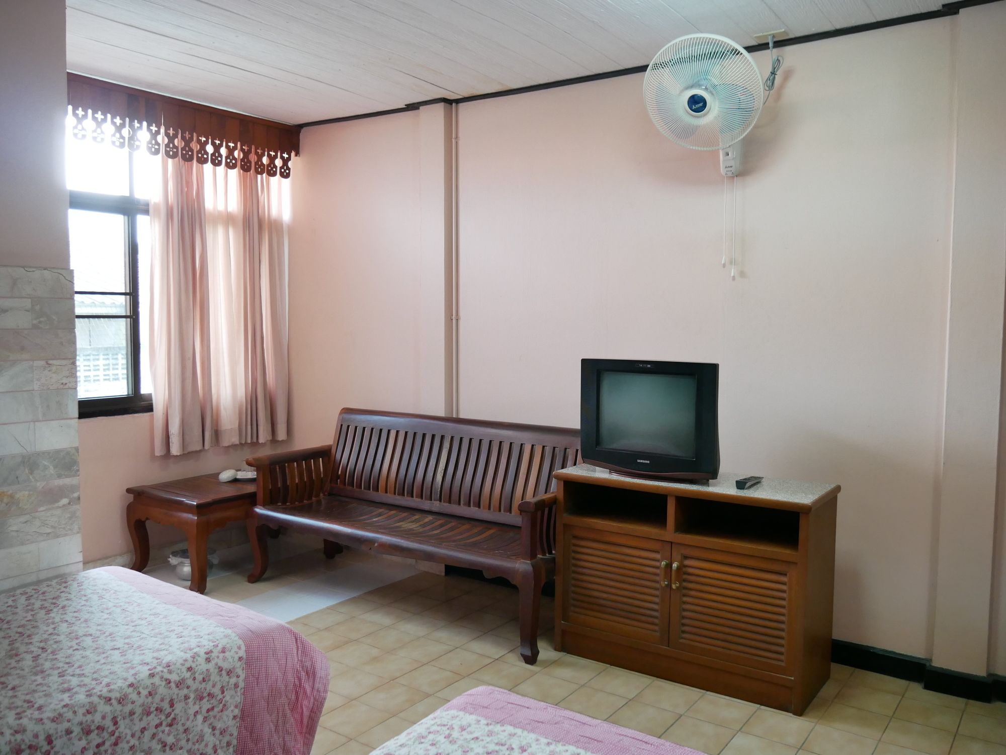 Фото Sala Thai Hotel