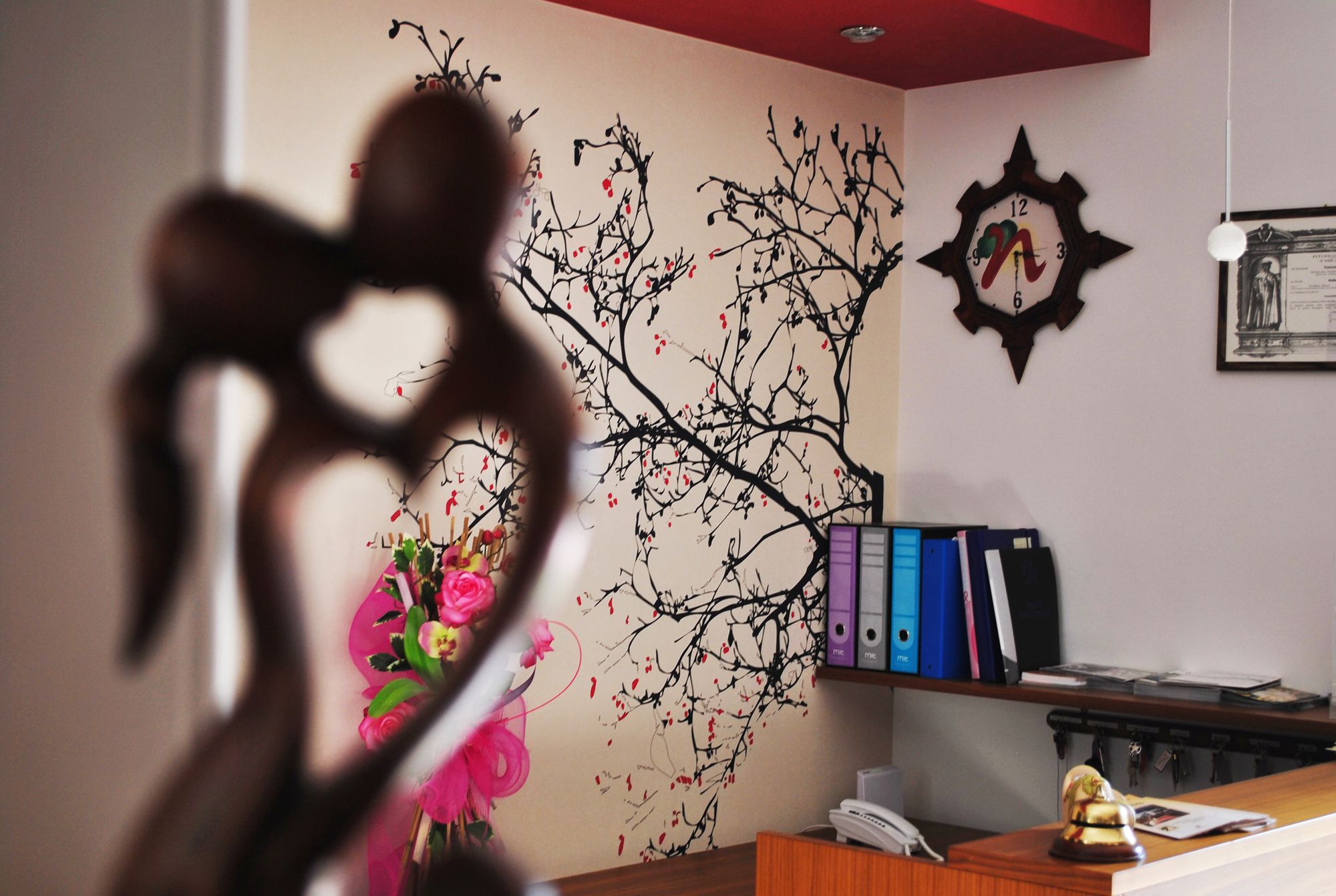 Фото Bed and breakfast Nacorè