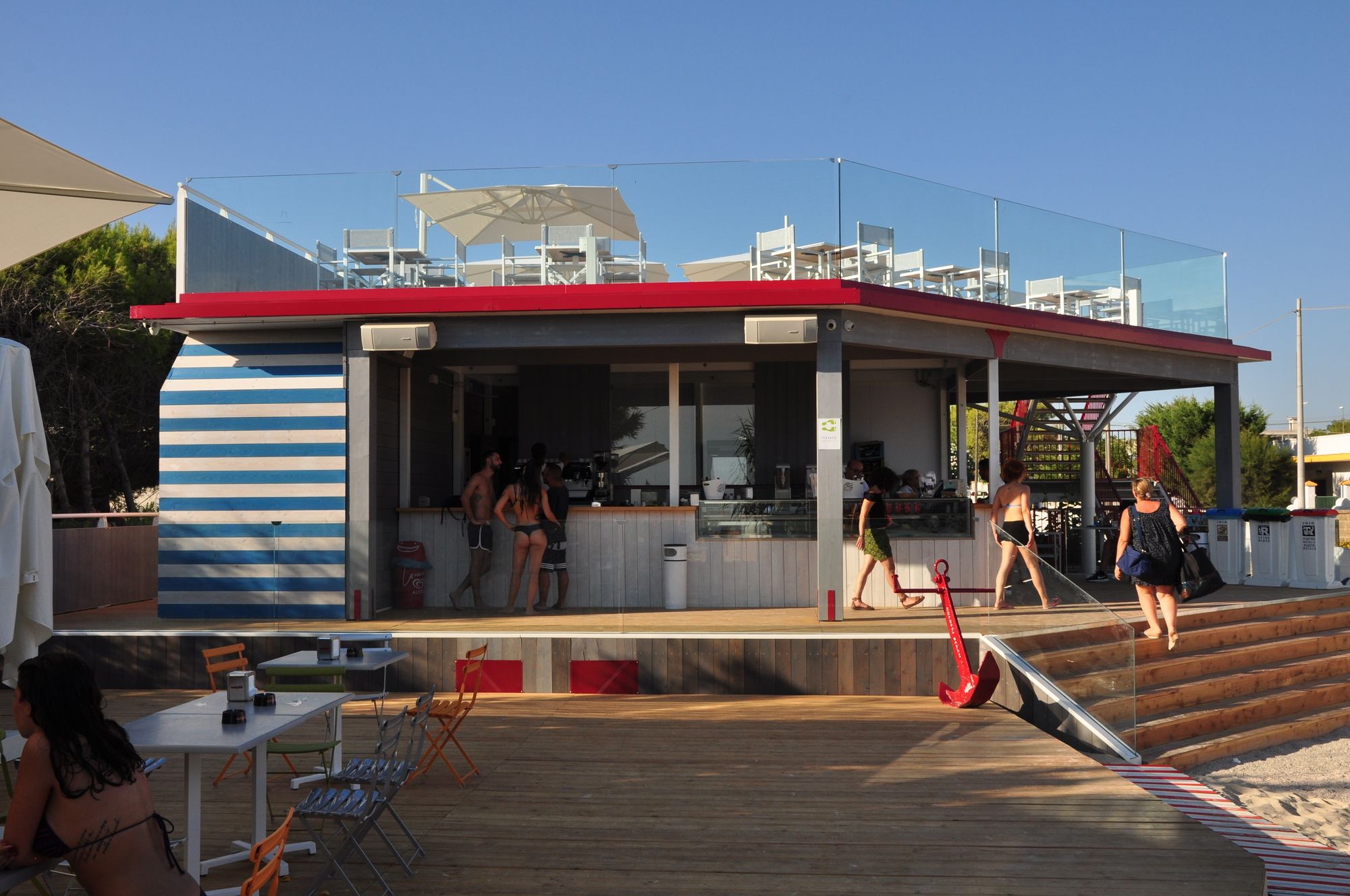 Фото Hotel Intervallo