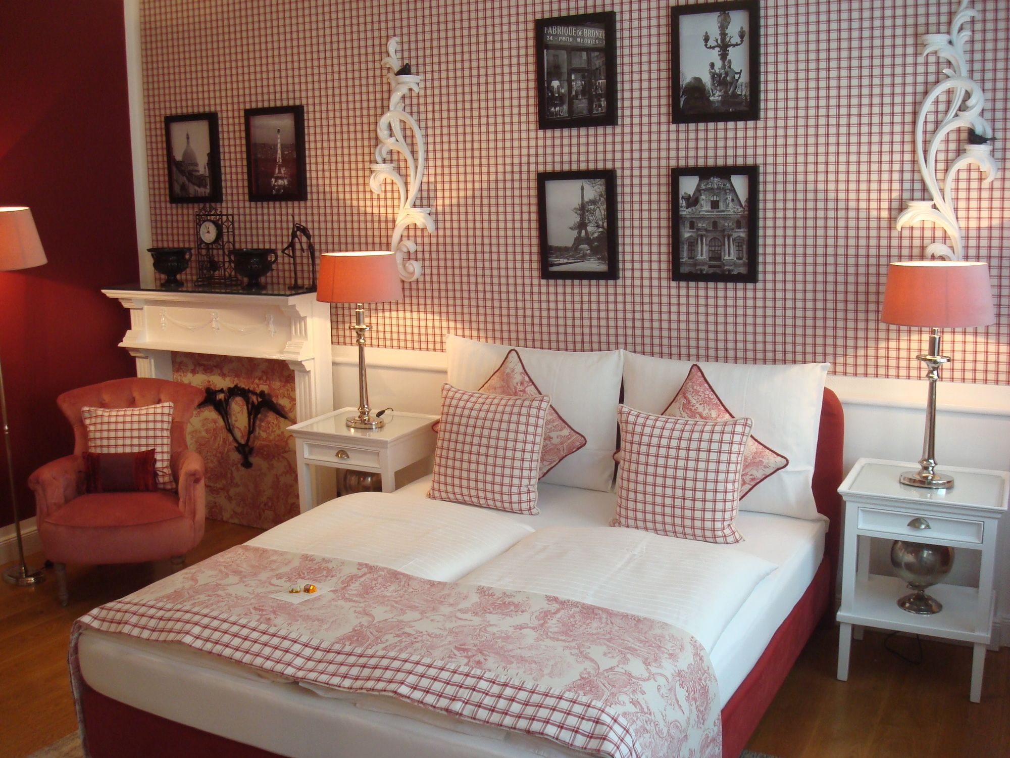 Фото отеля 5