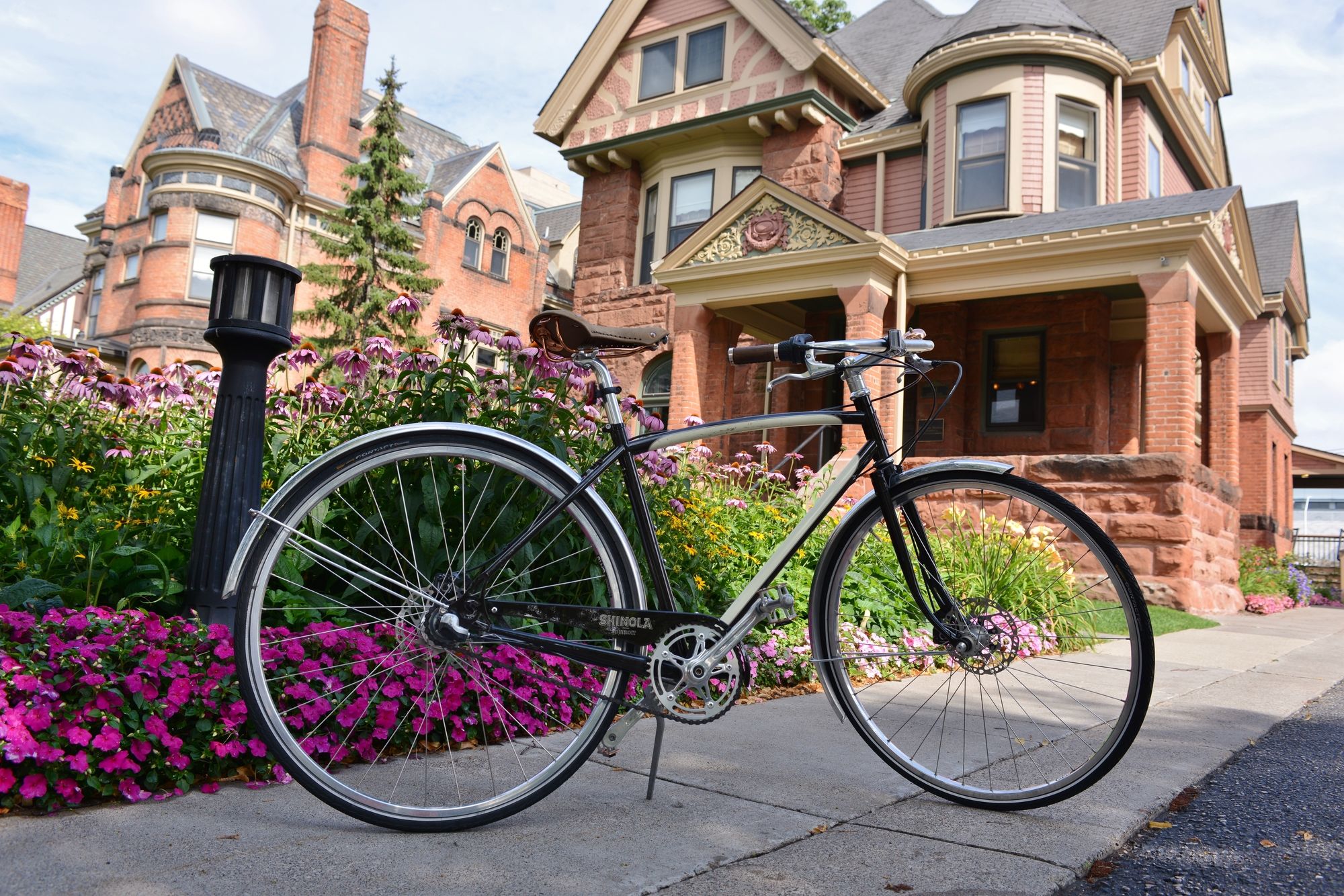 Фото The Inn on Ferry Street