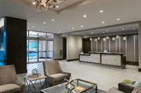 Фото Residence Inn by Marriott Boston Concord